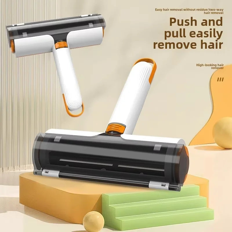 FurClean Pro™ Pet Hair Remover – Remove Dog & Cat Hair in Seconds