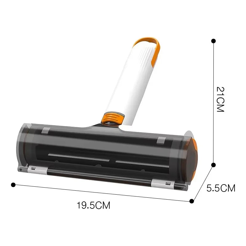 FurClean Pro™ Pet Hair Remover – Remove Dog & Cat Hair in Seconds