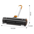 FurClean Pro™ Pet Hair Remover – Remove Dog & Cat Hair in Seconds