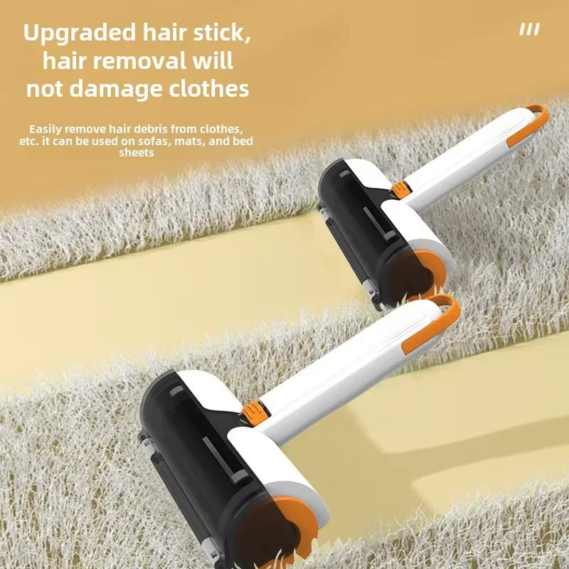 FurClean Pro™ Pet Hair Remover – Remove Dog & Cat Hair in Seconds
